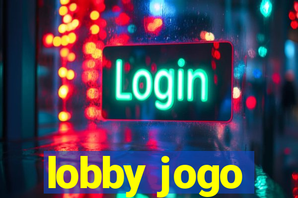 lobby jogo